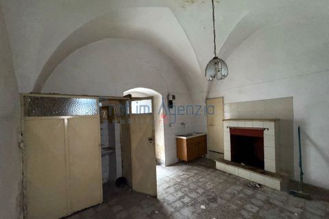 Byhus i Carovigno, Brindisi, Carovigno - € 63.000 | Ref: 122878 - foto 10